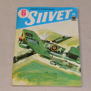 Siivet 06 - 1972